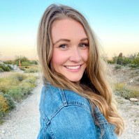 Laguna Beach Unified School District Employee Megan Merda's profile photo