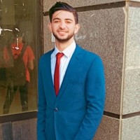 Ali Shaaban's profile photo