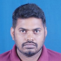 Swiss Re Employee Ramu S's profile photo