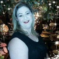 JET LTDA Employee Virna Tajra's profile photo