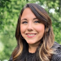 Piedmont Regional Library Employee Kelli McDaniel's profile photo