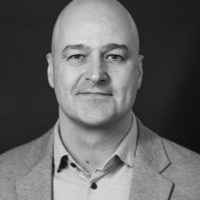 Harris Computer Systems Employee Marc-Andre Chartrand's profile photo