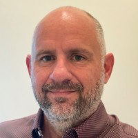Valeris Employee Brian Gorham's profile photo