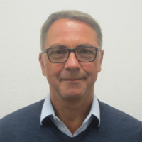 Infinera Employee Uwe Fischer's profile photo