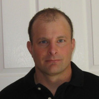 ToolCASE LLC Employee Brian Bertrand's profile photo