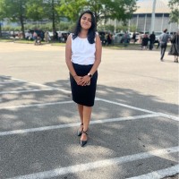 Vidhya Ravi Email