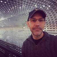 Convert Digital Employee Raymond Cook's profile photo