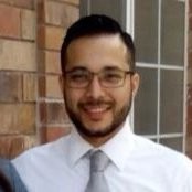 Abraham Garcia Email & Phone Number