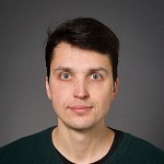 Alexander Minakov Email