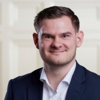 POINTER A/S Employee Magnus Rahm's profile photo