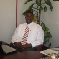 Henderson Insurance Inc. Employee Theo Connor's profile photo