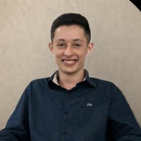 CompAct Jr Employee Dionatan Rodrigues's profile photo