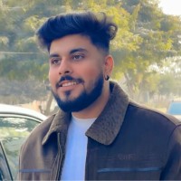 Manhattan Communications India Pvt. Ltd Employee Gautam Gogia's profile photo