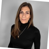 Asahi Canada Employee Magdaline Pistola's profile photo