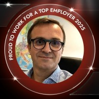 Rhenus Logistics Employee Matthieu Colas's profile photo