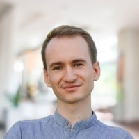 Myroslav Gavryliak Email