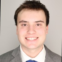 Sooner Valet Employee West Burke's profile photo