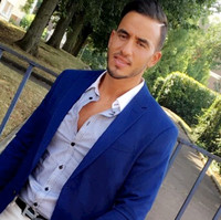 MILLENIUM SAS Employee Halim Addoun's profile photo