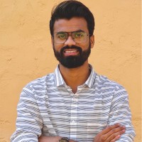 Surfboard Payments Employee Aakash Yadav's profile photo