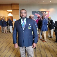 ModajPro IT Solutions (MPIT) Employee Samuel Affia-Akpan's profile photo