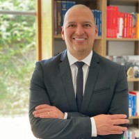 Jonathan Zarate Email & Phone Number