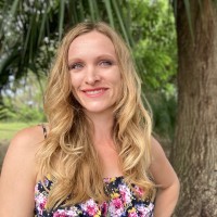 Lyme Support Employee Christine Arseneau's profile photo