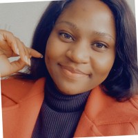Adept Solutions Employee Musasiyashe Zhou's profile photo