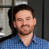 Rubbl Employee Jack Greenberg's profile photo