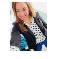 Valley Electric Association, Inc. Employee Alexa Barahona's profile photo