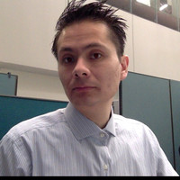 Abel Cano Jiménez Email