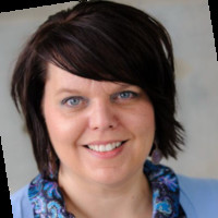 Deseret Book Employee Laurel Day's profile photo