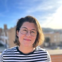 Alameda Dev. Employee Marina Camacho's profile photo