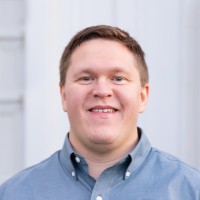 K & E Consulting, INC. Employee Connor Burrows's profile photo