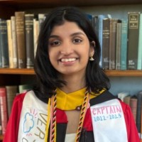 EAi Technologies Employee Savitha Mukundan's profile photo