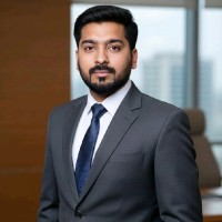 Key Technical International Employee Muhammad Jahanzaib's profile photo