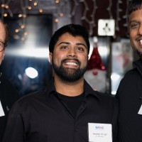 New York Health Care Inc. Employee Amesh Singh's profile photo