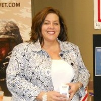 USO Employee Robin Crouse's profile photo