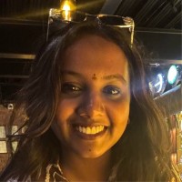 Madhumitha S Email