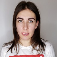 Artkai Employee Olena Kuzmenko's profile photo