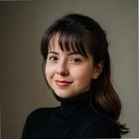 Rio Grande Energia - RGE Employee Vitória de Melo Cardoso's profile photo