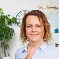 Vaccinova Employee Petra Granlund's profile photo
