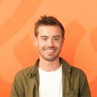 Snapshift Employee James Byrne's profile photo