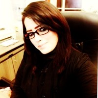 Enpower Engineering & Services Employee Noreen Bashir's profile photo