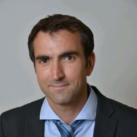 Super-Pharm Employee Yair Tamir's profile photo