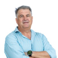 Distell Employee Faan du Toit's profile photo