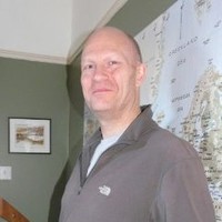 North Lanarkshire Council Employee Jonathan Hollands's profile photo