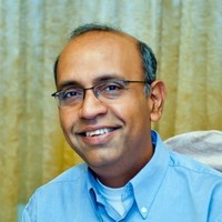 Polytainers Inc. Employee Manoj Trivedi's profile photo