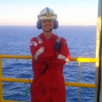 MODEC Employee Ciro Neto's profile photo