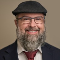 Quatronics Employee James Harper's profile photo