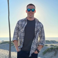 Cargaison Express Employee Peter Martin's profile photo